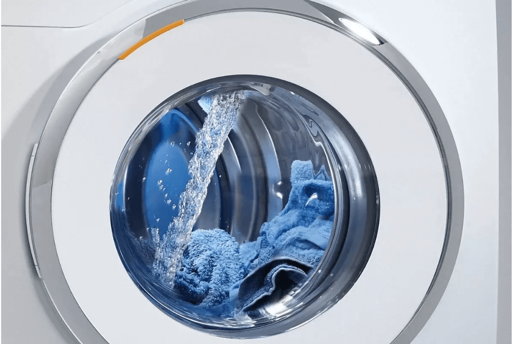 Стиральная машина Daewoo Electronics не сливает воду